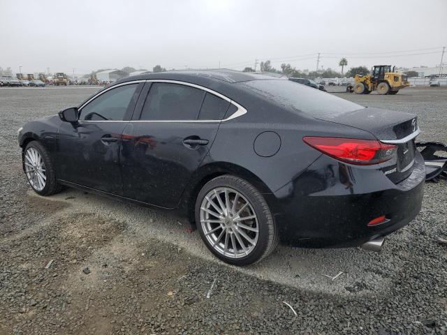 2015 MAZDA 6 TOURING JM1GJ1V51F1209272