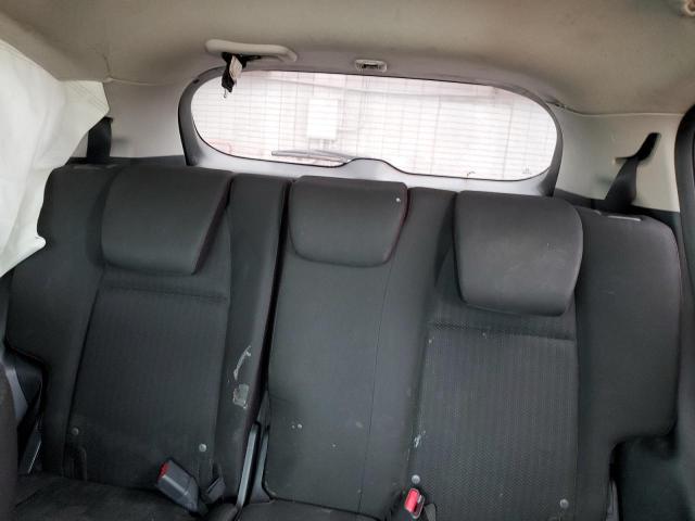 2016 HONDA HR-V LX - 3CZRU5H34GM746833