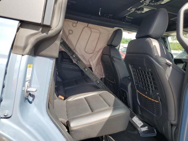 2024 FORD BRONCO BAD 1FMEE9BP8RLB27155