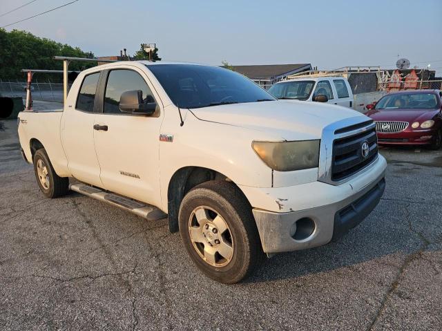 TOYOTA TUNDRA DOU