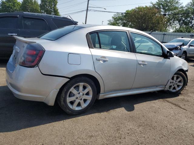 Vin: 3n1ab6ap3al695515, lot: 60324415, nissan sentra 2.0 20103