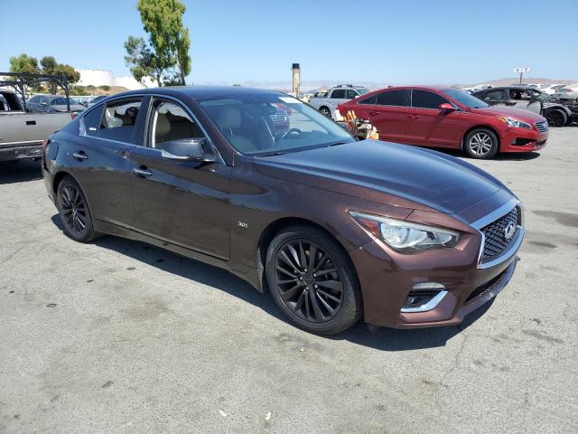 Vin: jn1ev7ap1jm352478, lot: 62607085, infiniti q50 luxe 20184