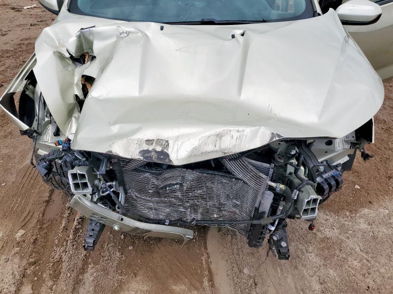 2017 CHEVROLET VOLT LT 1G1RC6S50HU103992