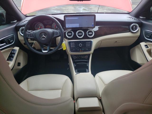 2015 MERCEDES-BENZ CLA 250 4M - WDDSJ4GB6FN187802