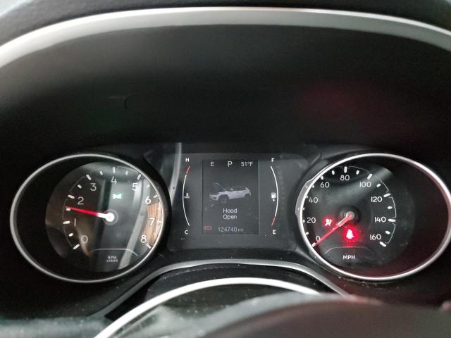 2018 JEEP COMPASS LA #3292395291