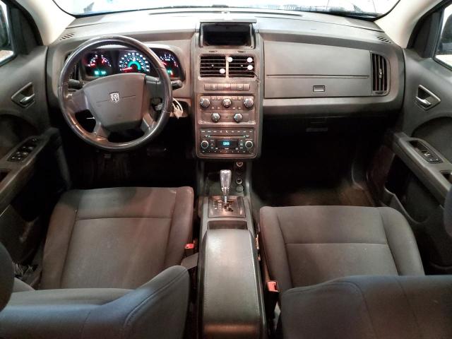 3D4PG5FV5AT196907 2010 DODGE JOURNEY