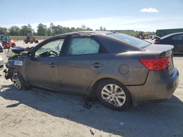 Vin: knafu4a26c5534744, lot: 60499515, kia forte ex 20122
