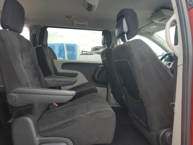 2013 DODGE GRAND CARA - 2C4RDGCG2DR617649