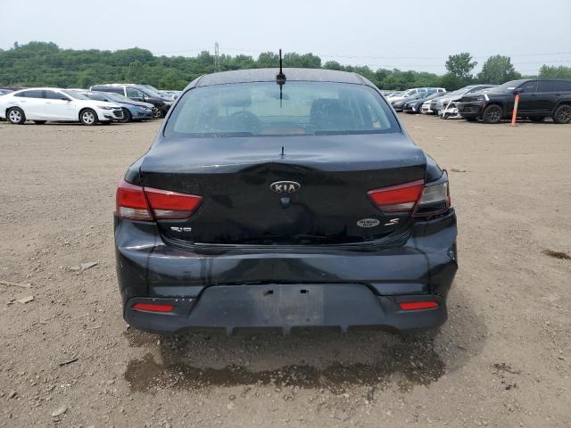 2018 KIA RIO LX 3KPA24AB1JE064904