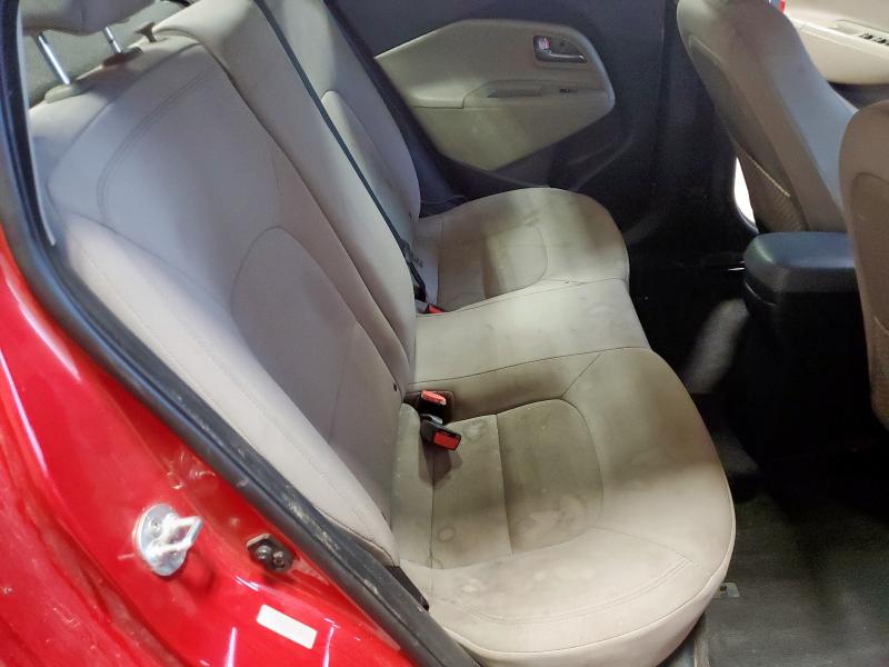 2017 KIA RIO EX KNADN4A32H6058619