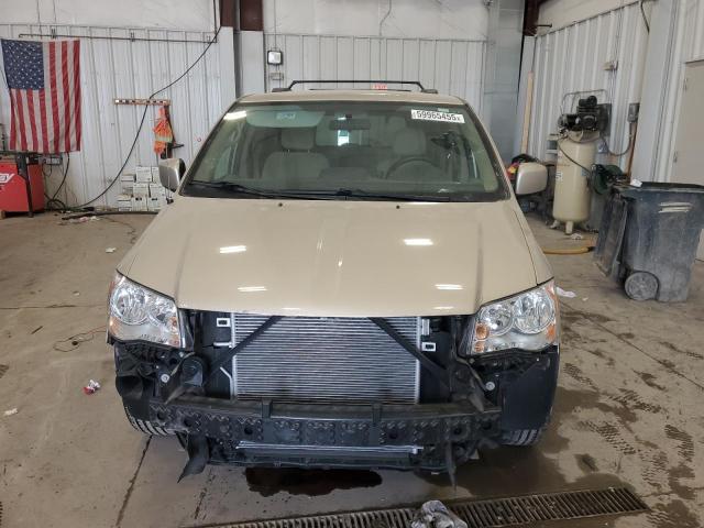 2016 DODGE GRAND CARA 2C4RDGCG7GR132198
