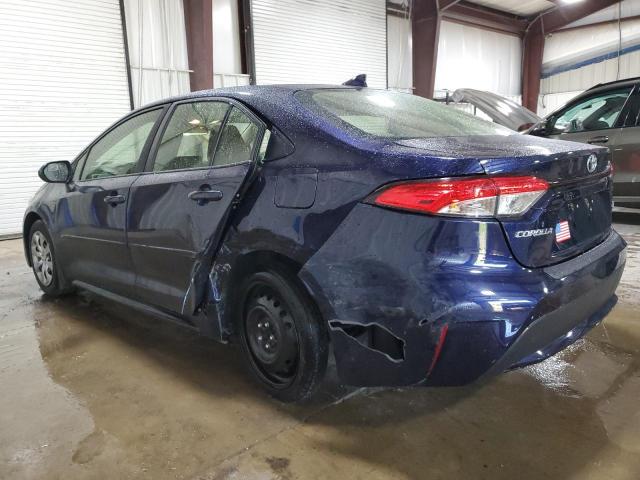 Vin: jtdepmae7mj138220, lot: 59371895, toyota corolla le 20212