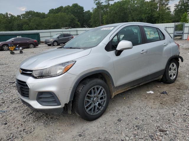 CHEVROLET TRAX LS