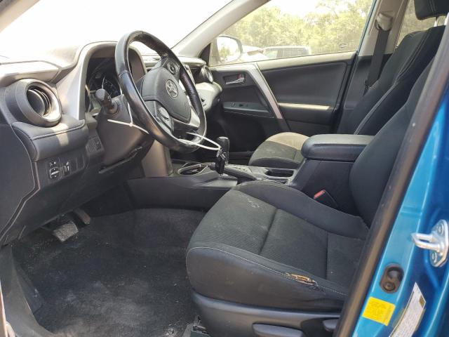 2016 TOYOTA RAV4 HV XL JTMRJREV2GD041584