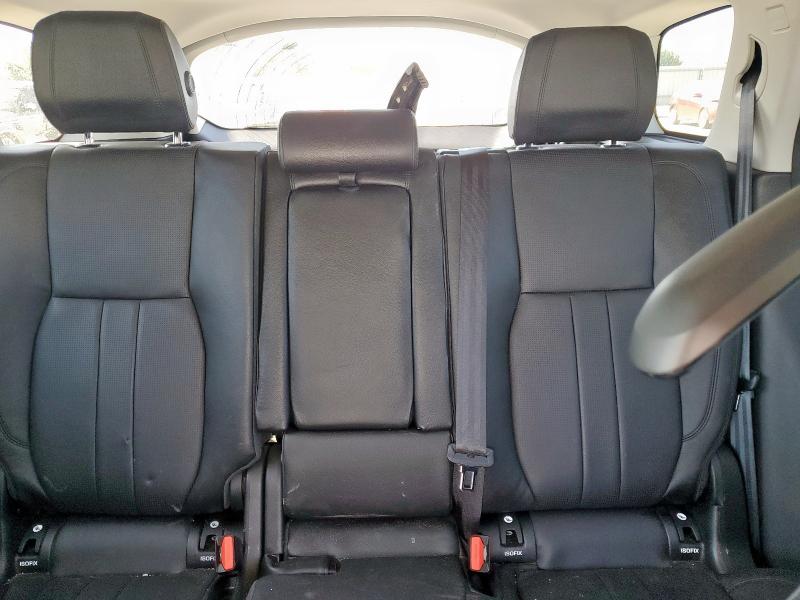 2019 LAND ROVER DISCOVERY SALCR2FX4KH807072
