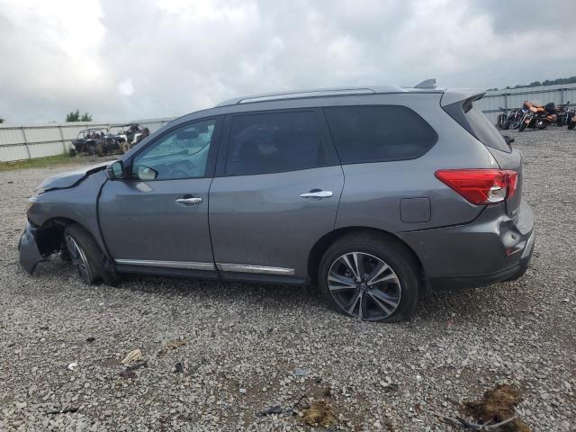 Vin: 5n1dr2mm5kc651167, lot: 59999845, nissan pathfinder s 20192
