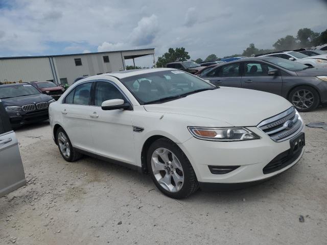 2010 FORD TAURUS SEL - 1FAHP2EWXAG108678