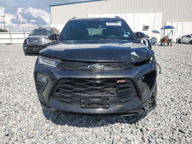 2022 CHEVROLET TRAILBLAZE - KL79MTSL4NB068637