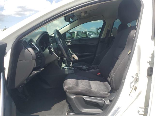 2015 MAZDA 6 SPORT JM1GJ1U62F1164434