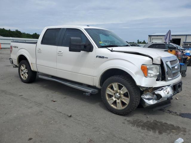 Vin: 1ftfw1ef6cfc04315, lot: 62699925, ford f-150 supercrew 20124