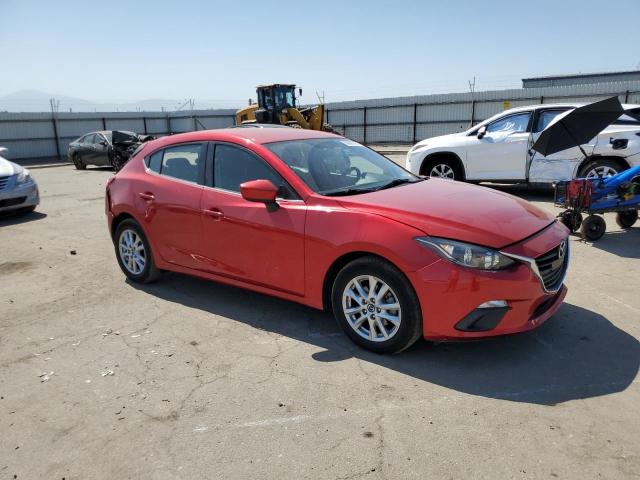 2016 MAZDA 3 SPORT 3MZBM1K78GM259594