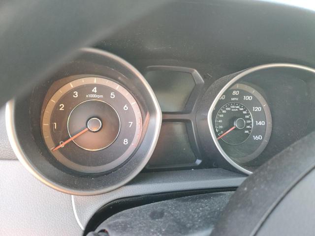 2014 HYUNDAI ELANTRA SE - 5NPDH4AE2EH522151