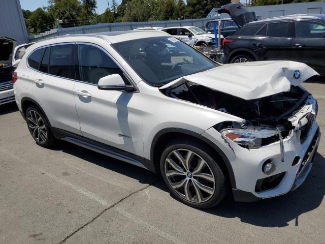 2016 BMW X1 XDRIVE2 - WBXHT3C32GP882343