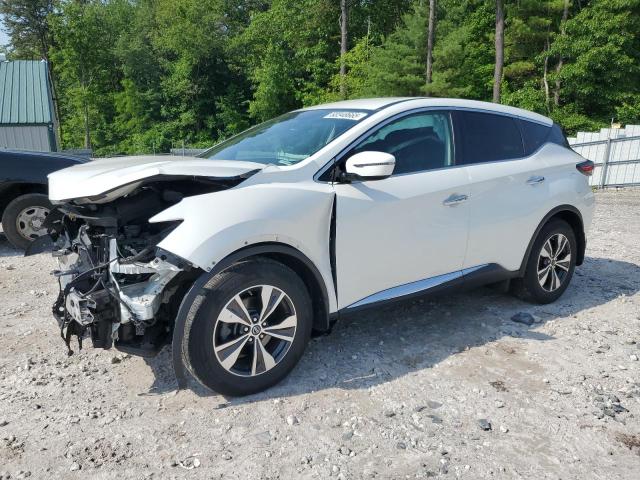 NISSAN MURANO S