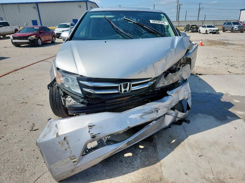 2015 HONDA ODYSSEY EX 5FNRL5H63FB025490