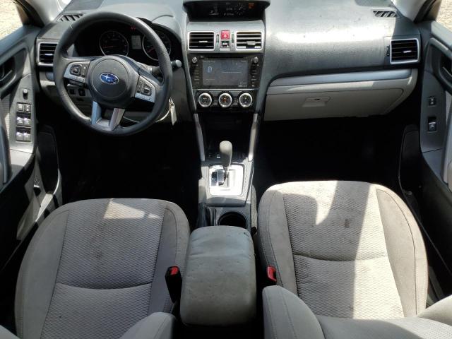 2017 SUBARU FORESTER 2 - JF2SJAEC8HH459970
