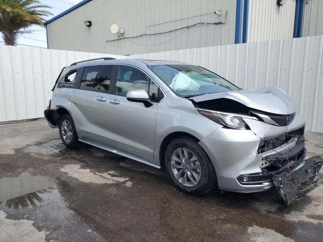 Vin: 5tdyrkec5ss228793, lot: 60269765, toyota all models xle 20254