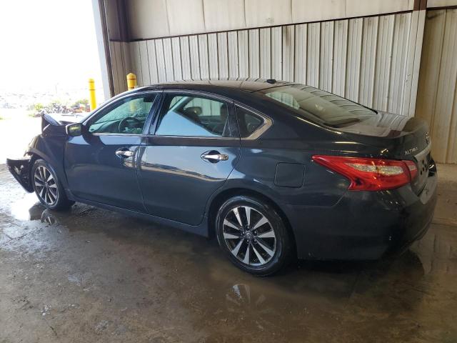Vin: 1n4al3apxhc114743, lot: 60654145, nissan altima 2.5 20172