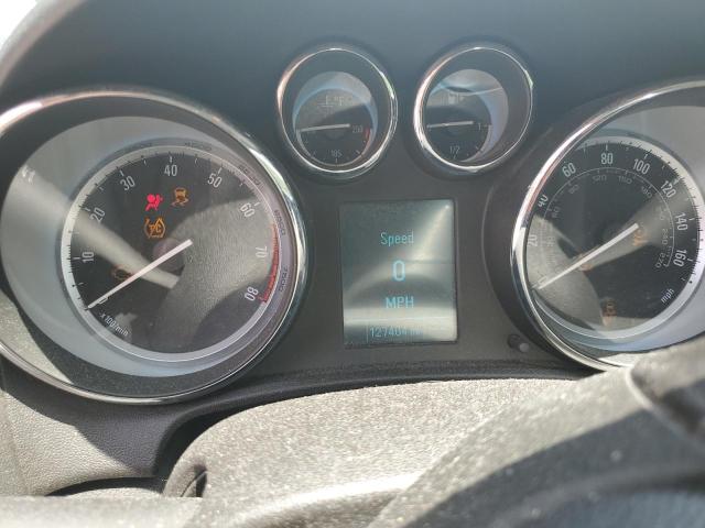2015 BUICK VERANO 1G4PS5SK9F4141294