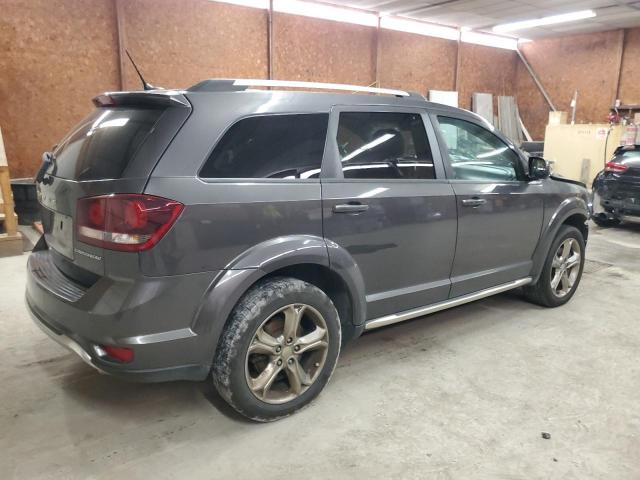 Vin: 3c4pdcgg2gt146470, lot: 62716015, dodge journey crossroad 20163