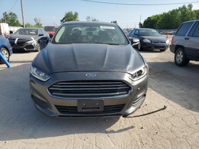 2016 FORD FUSION SE - 1FA6P0HD8G5103120