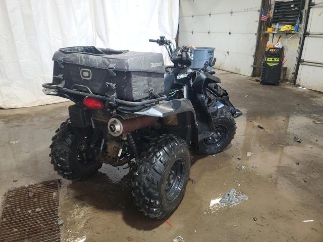 2017 SUZUKI LT-A500 XP 5SAAM45PXH7100375
