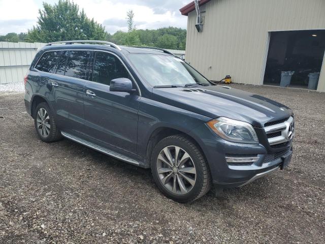 Vin: 4jgdf7ce5da199767, lot: 60507575, mercedes-benz gl-class 450 4matic 20134