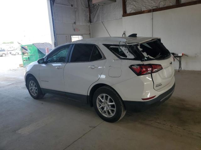 2022 CHEVROLET EQUINOX LT #3291236977