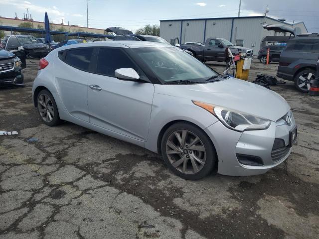 Vin: kmhtc6ad7gu277803, lot: 59998135, hyundai veloster 20164