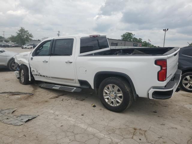 Vin: 2gc4krey5s1163247, lot: 59044615, chevrolet all models k2500 high country 20252