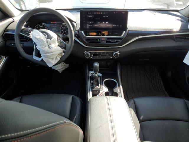 2024 NISSAN ALTIMA SR - 1N4BL4CV8RN346561
