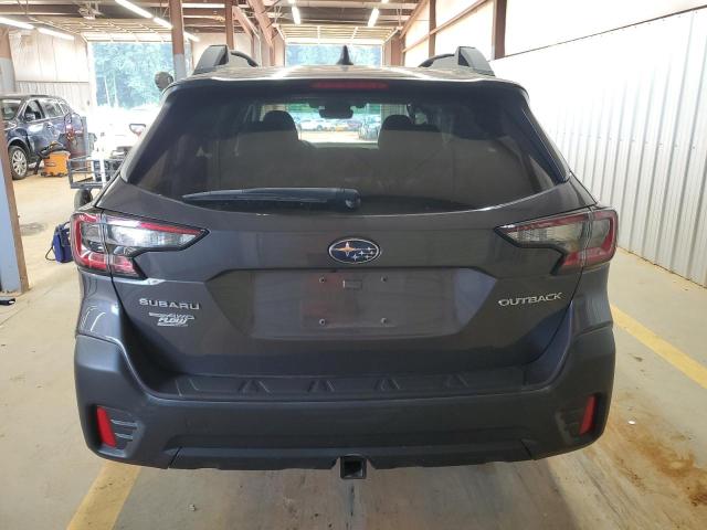 2020 SUBARU OUTBACK PR 4S4BTAEC8L3172297
