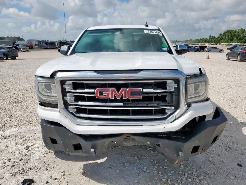 2018 GMC SIERRA C15 3GTP1NEC8JG587802