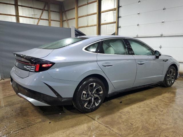 Vin: kmhl64ja0sa449679, lot: 62522155, hyundai sonata sel 20253