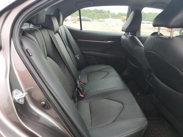 2024 TOYOTA CAMRY XSE - 4T1K61AKXRU857456