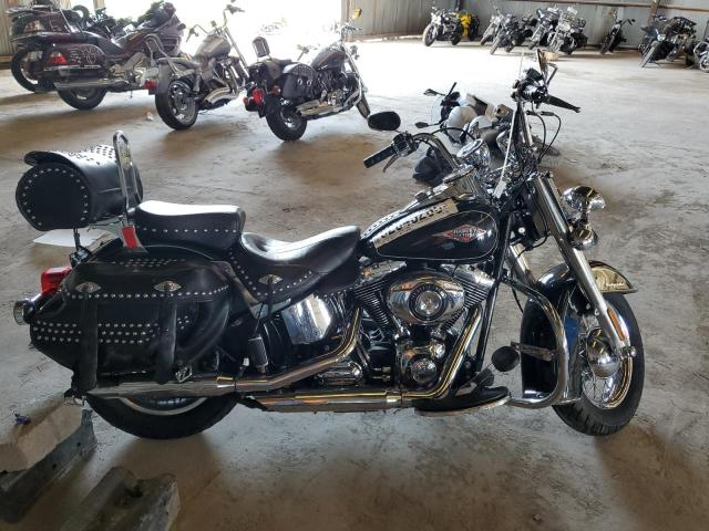2012 HARLEY-DAVIDSON FLSTC HERI 1HD1BWV18CB016568