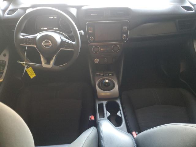 2020 NISSAN LEAF S 1N4AZ1BP4LC302717