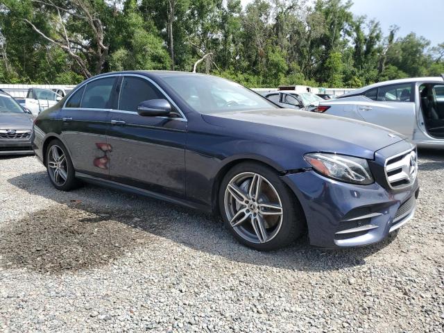 Vin: wddzf4jbxha260849, lot: 60459175, mercedes-benz e-class 300 20174