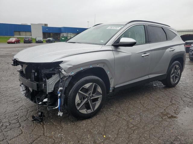 Vin: 5nmjbcde1sh480770, lot: 59703035, hyundai tucson sel 2025 img_1