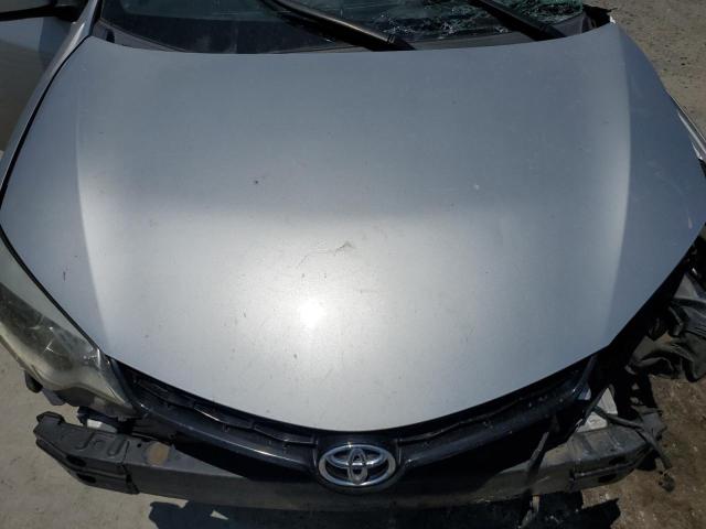 2016 TOYOTA COROLLA L - 2T1BURHE5GC721495